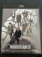 2 Blu-ray « insaisissables » Mark Ruffalo Jess Eisenberg